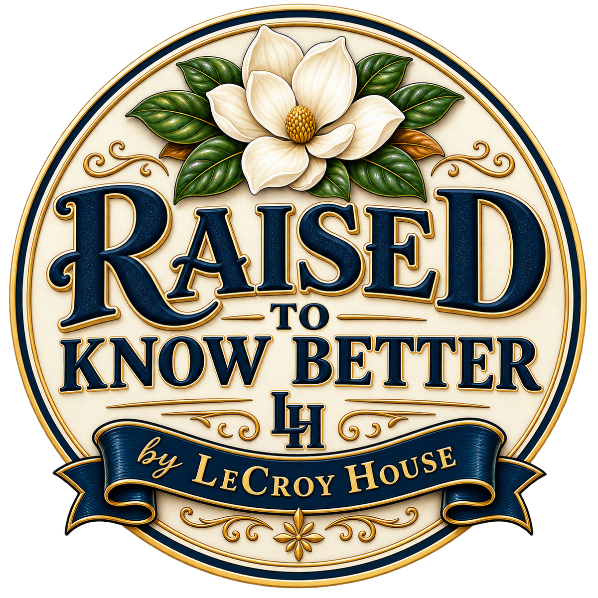 Raised to Know Better