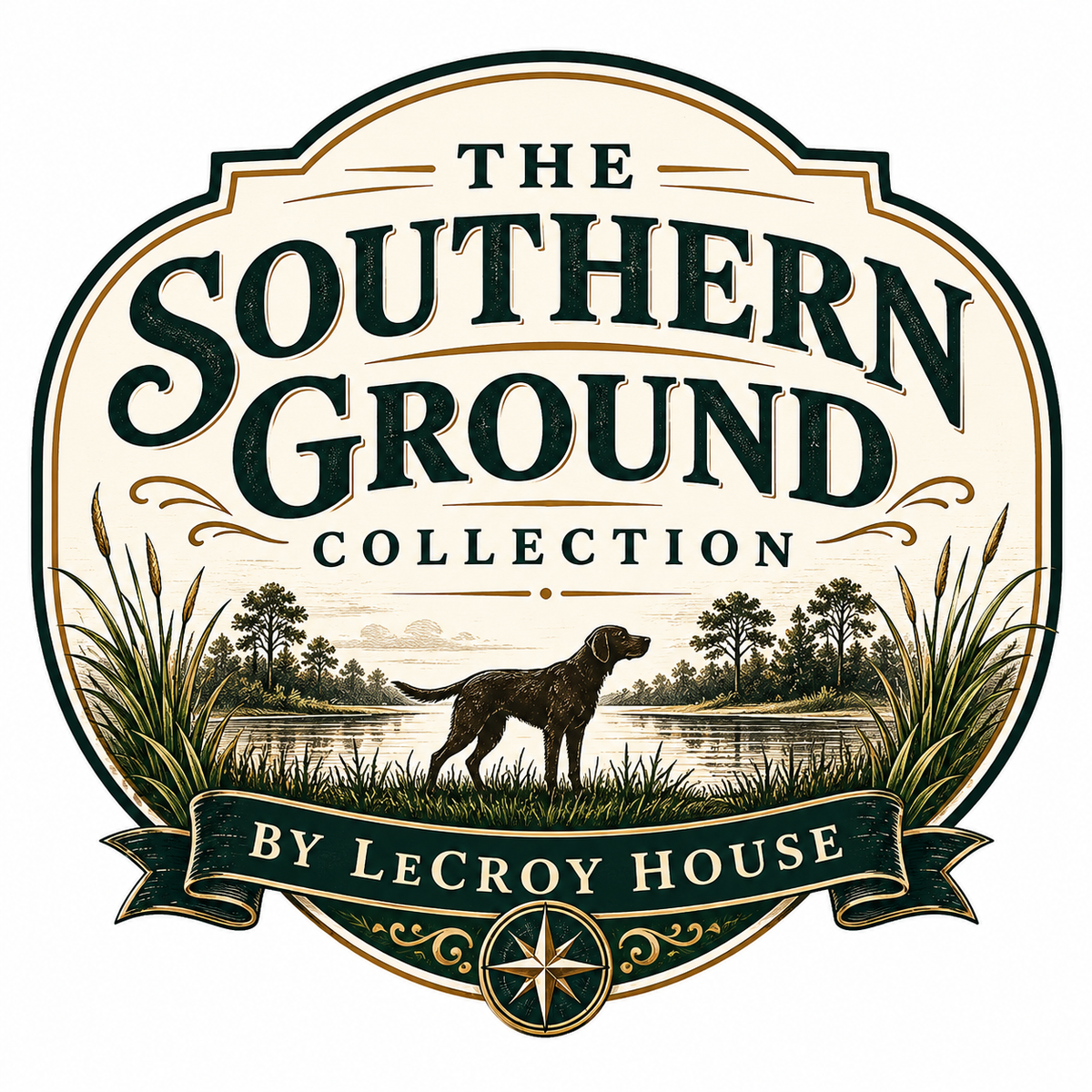 The Southern Ground Collection