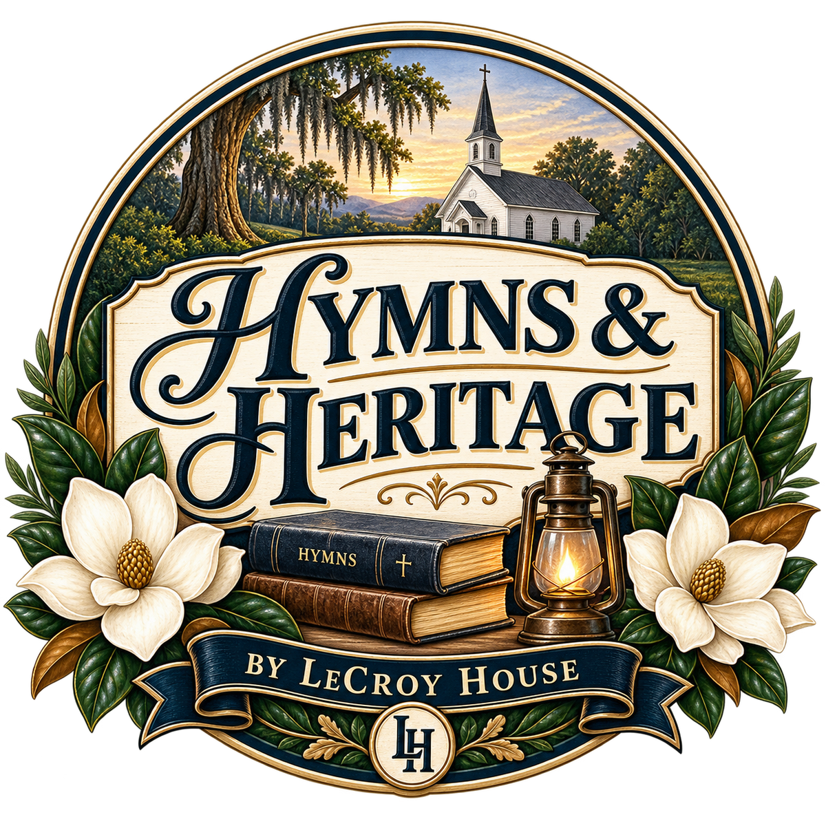 Hymns & Heritage