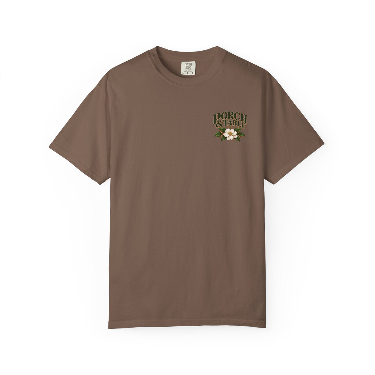 Porch & Table 'Good Company Makes It Better' T-Shirt