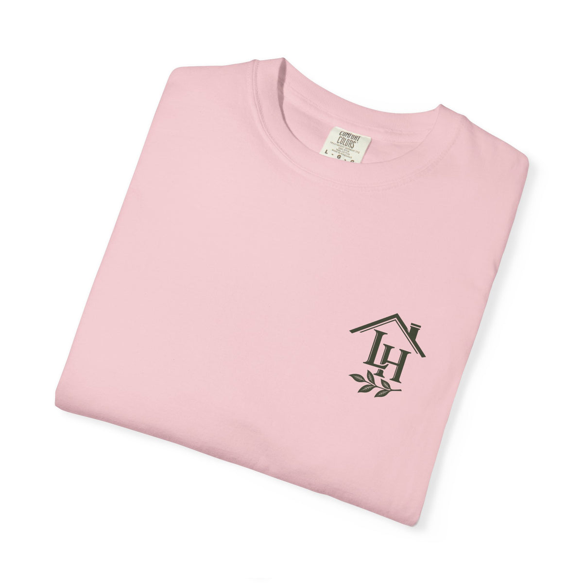 LeCroy House Estate T-Shirt