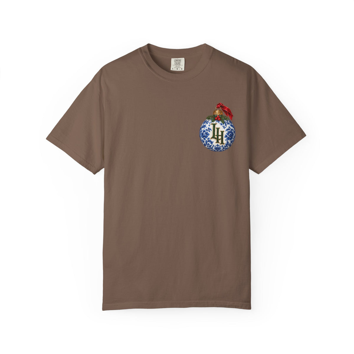 Every Ornament Has a Story Christmas T-Shirt