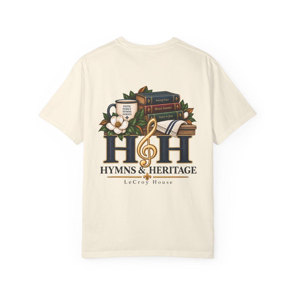 Hymns & Heritage T-Shirt
