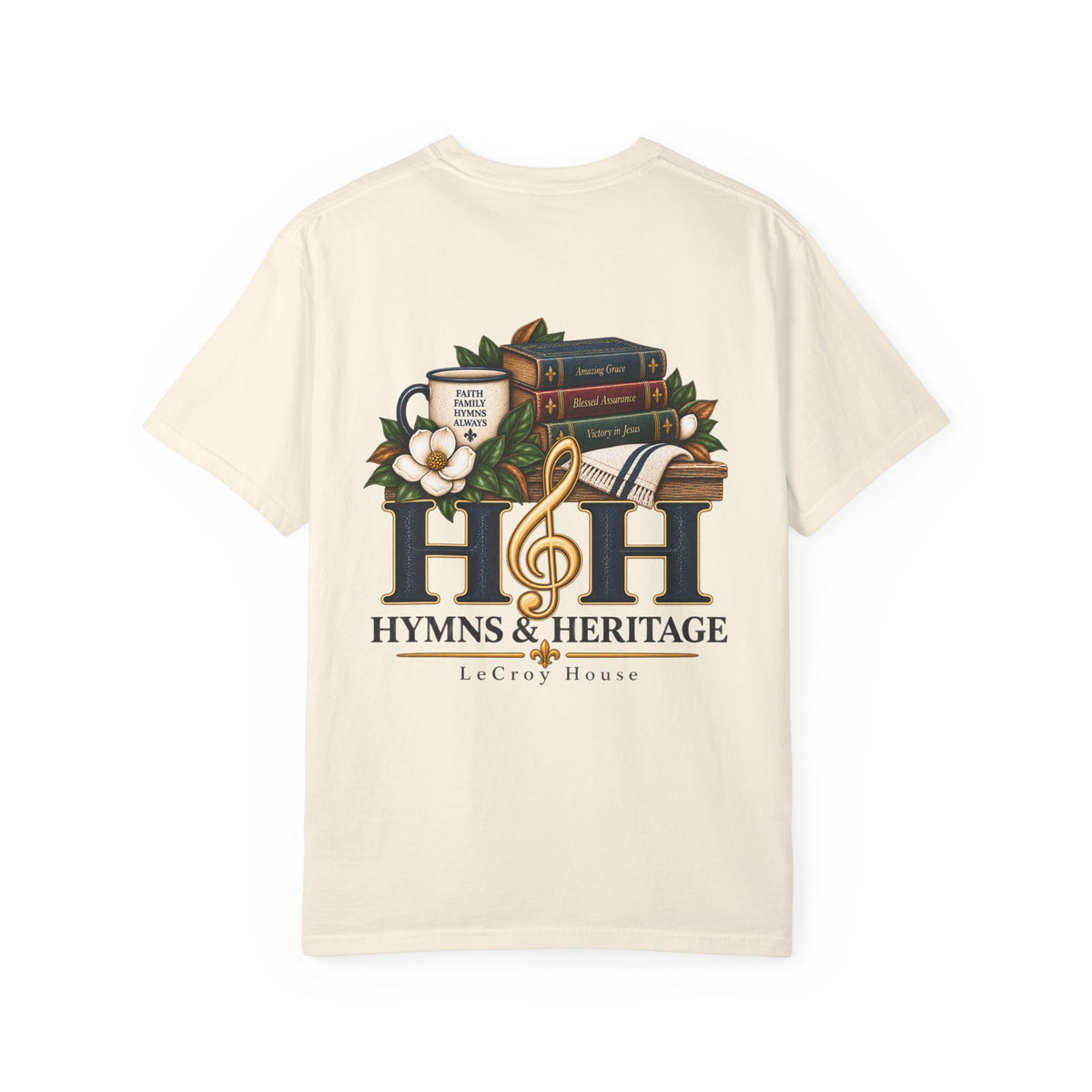 Hymns & Heritage T-Shirt