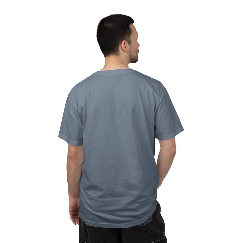 Go Fight Win Football Team T-Shirt