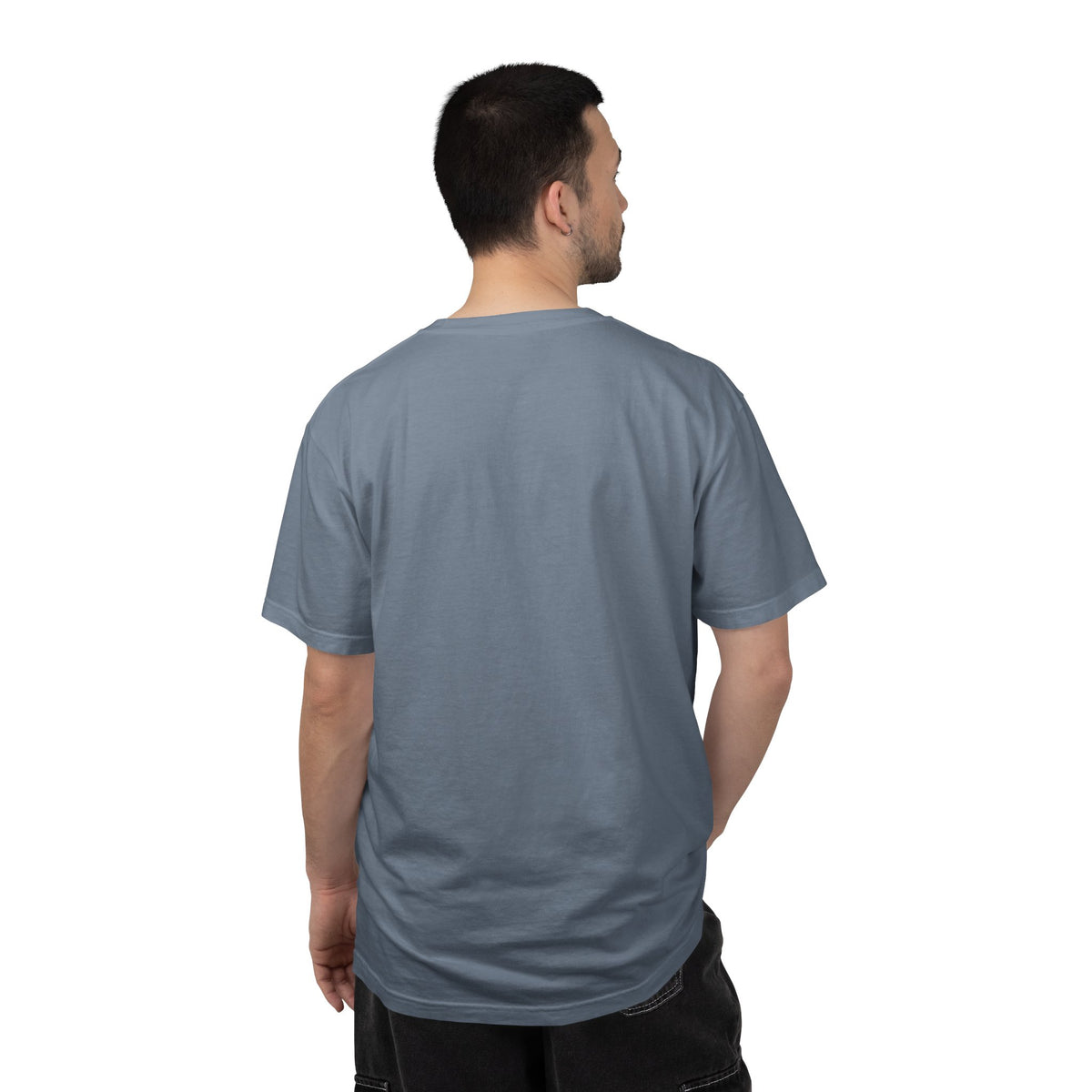 Go Fight Win Football Team T-Shirt