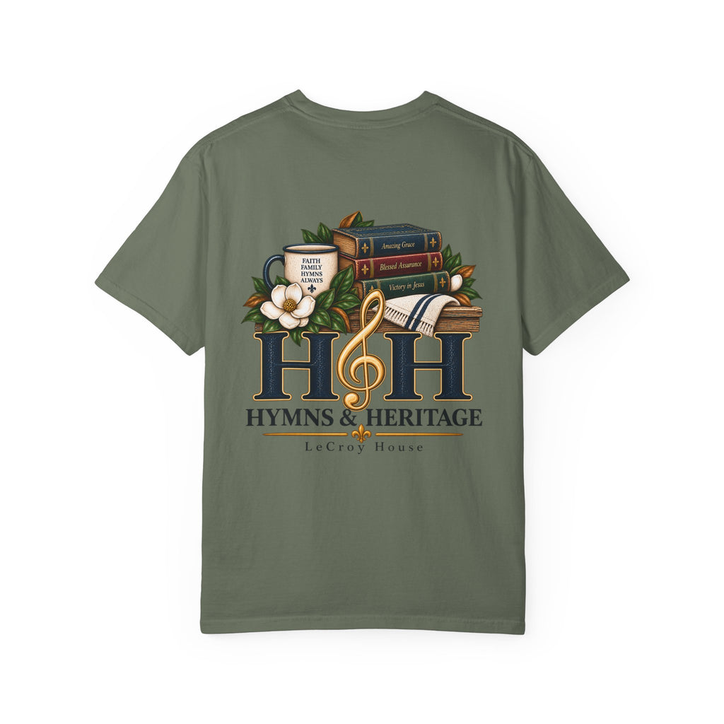 Hymns & Heritage T-Shirt