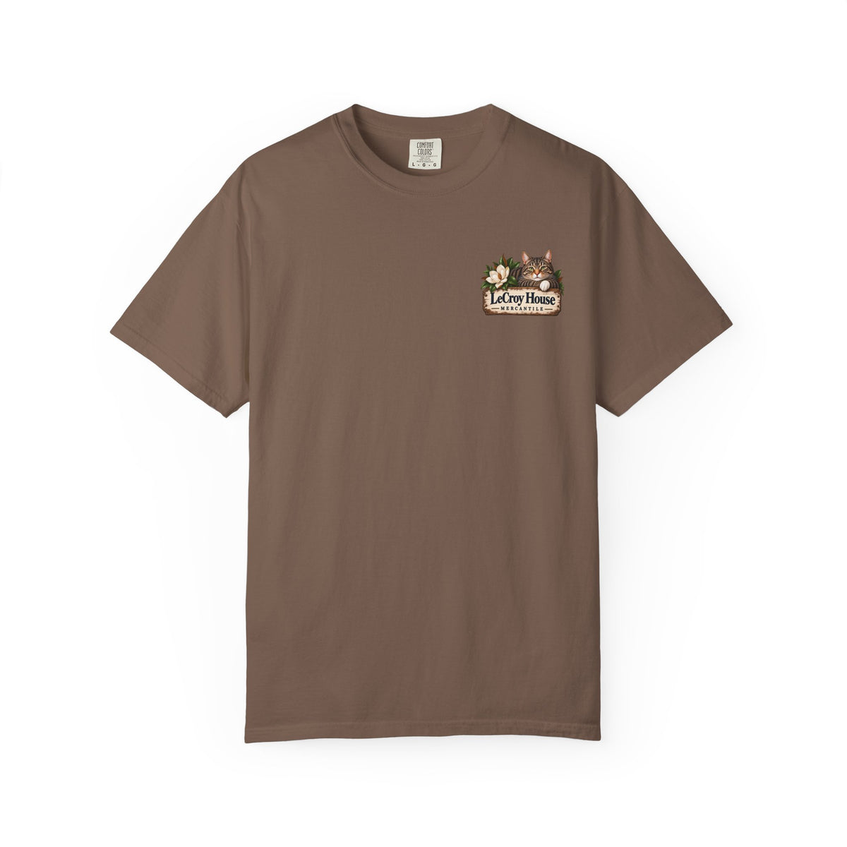 Do Not Disturb Cat T-Shirt