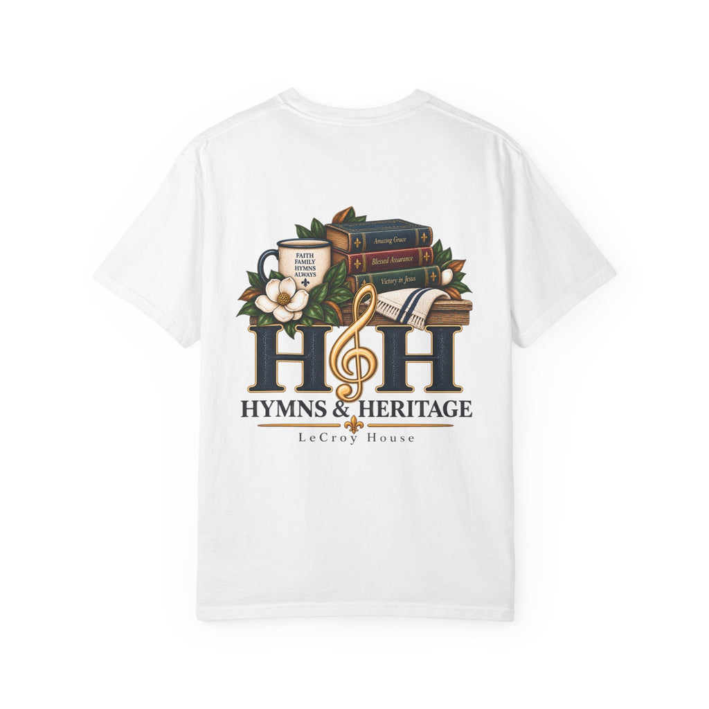 Hymns & Heritage T-Shirt