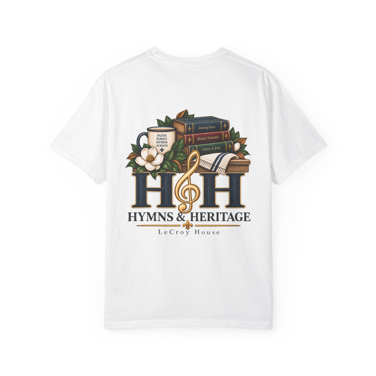 Hymns & Heritage T-Shirt