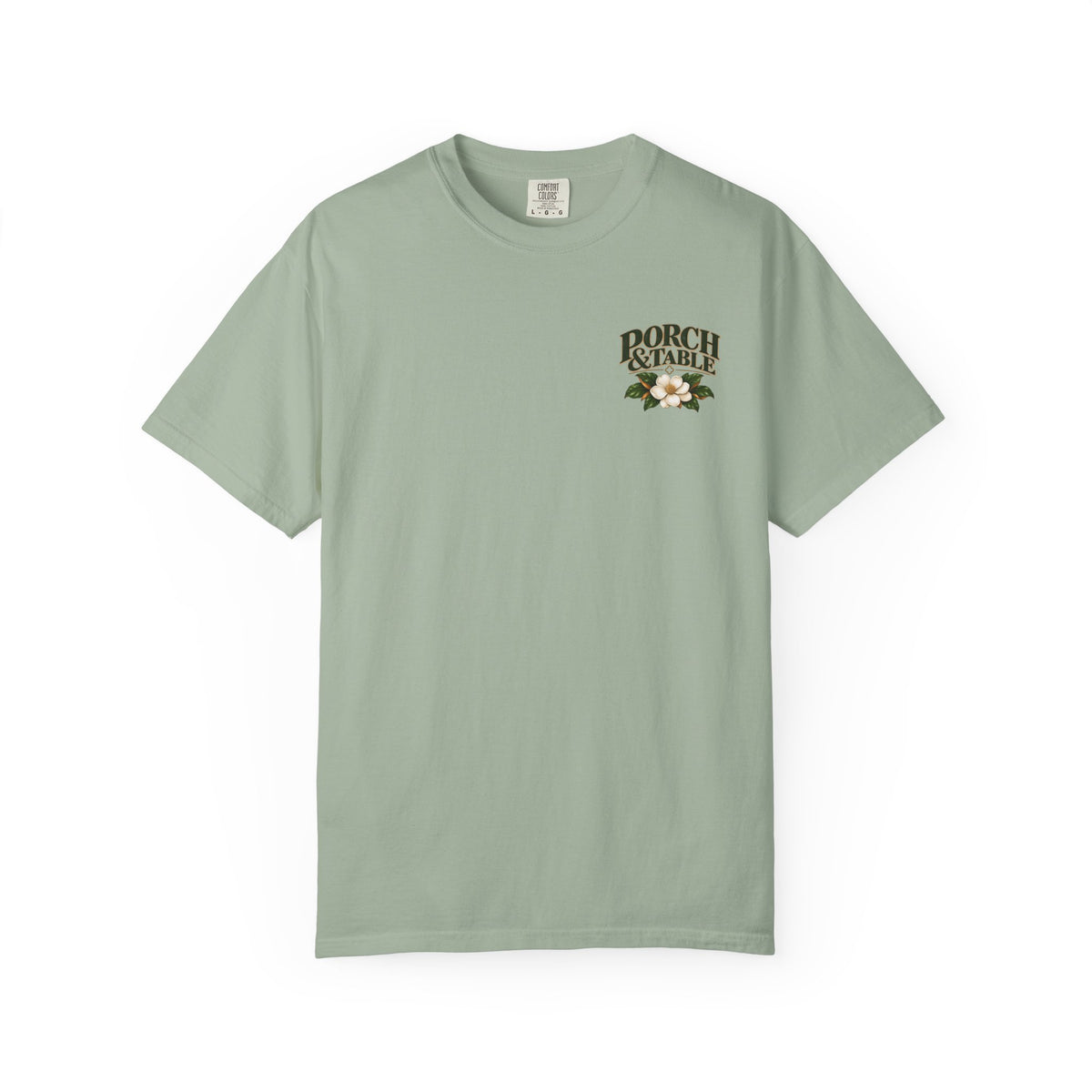 Porch & Table 'Good Company Makes It Better' T-Shirt