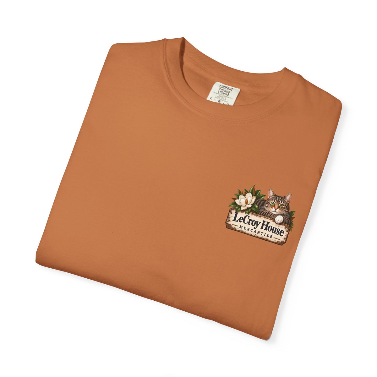 Do Not Disturb Cat T-Shirt