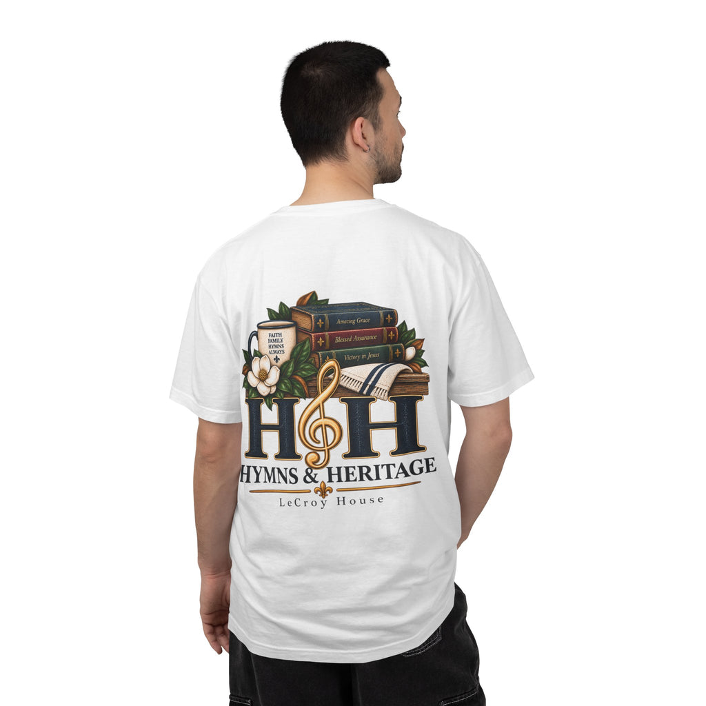 Hymns & Heritage T-Shirt