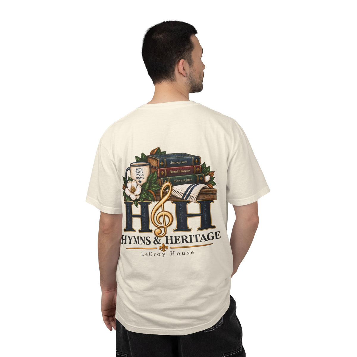 Hymns & Heritage T-Shirt