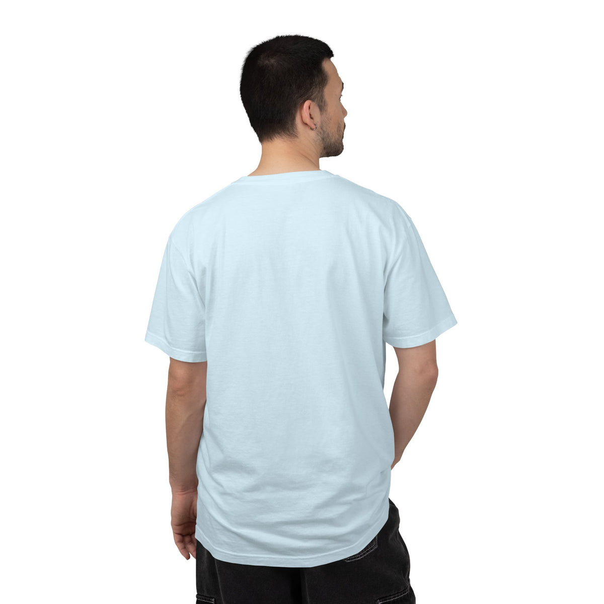 Go Fight Win Football Team T-Shirt