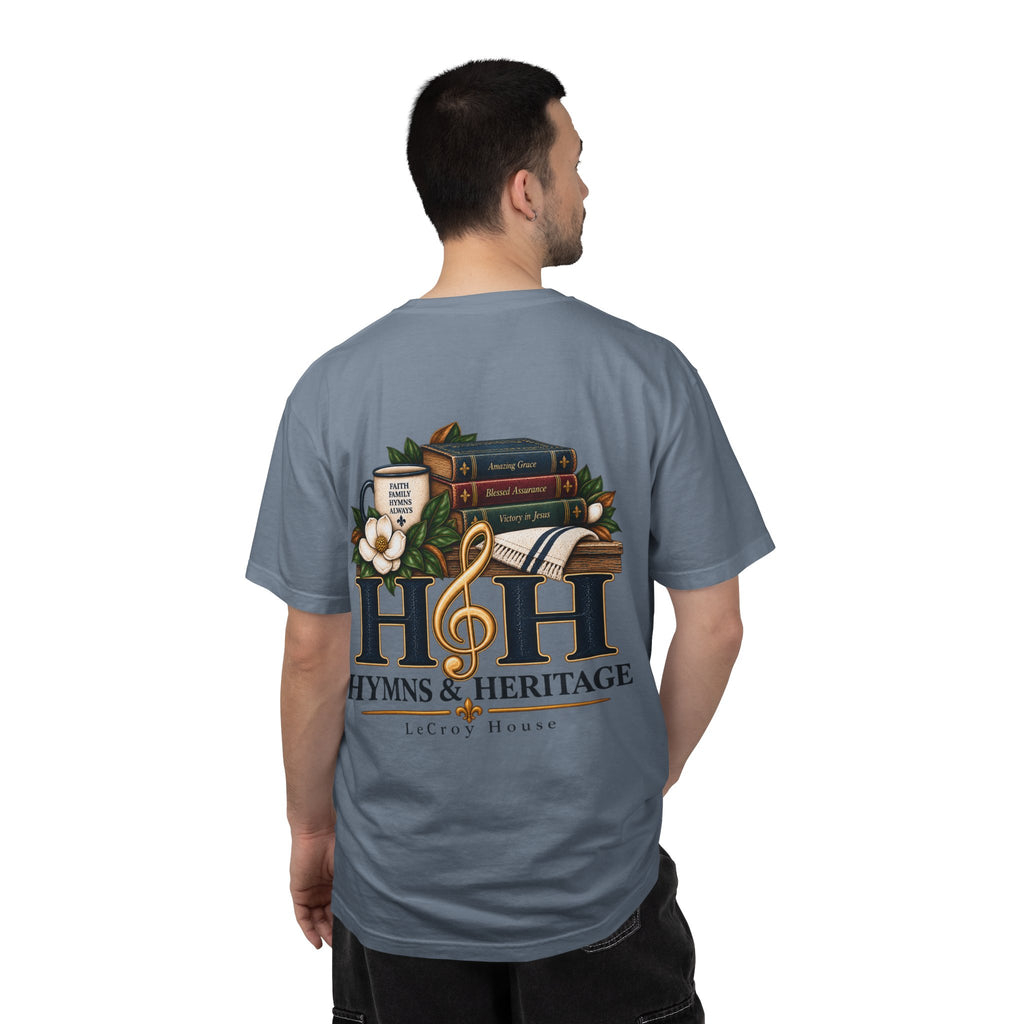 Hymns & Heritage T-Shirt