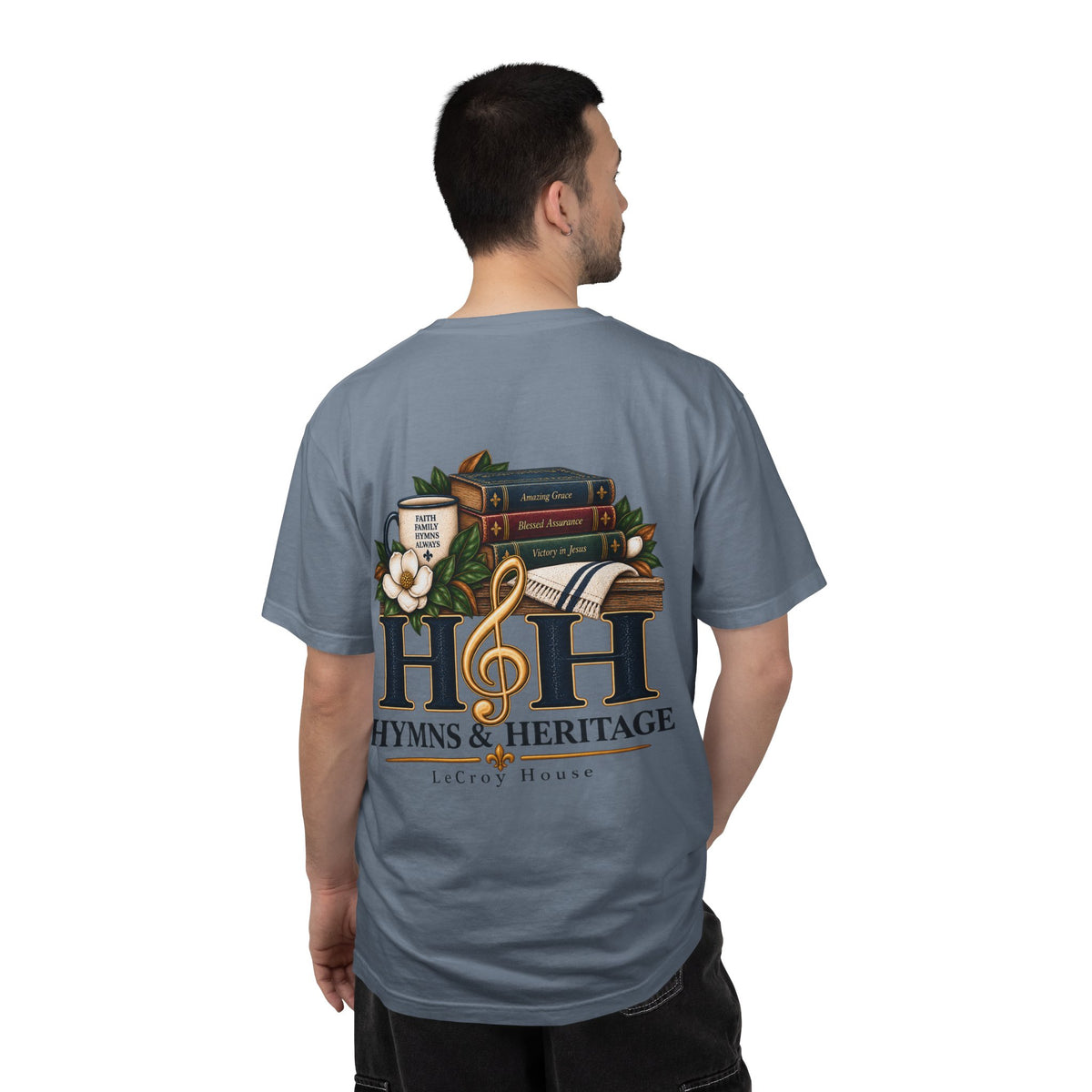 Hymns & Heritage T-Shirt
