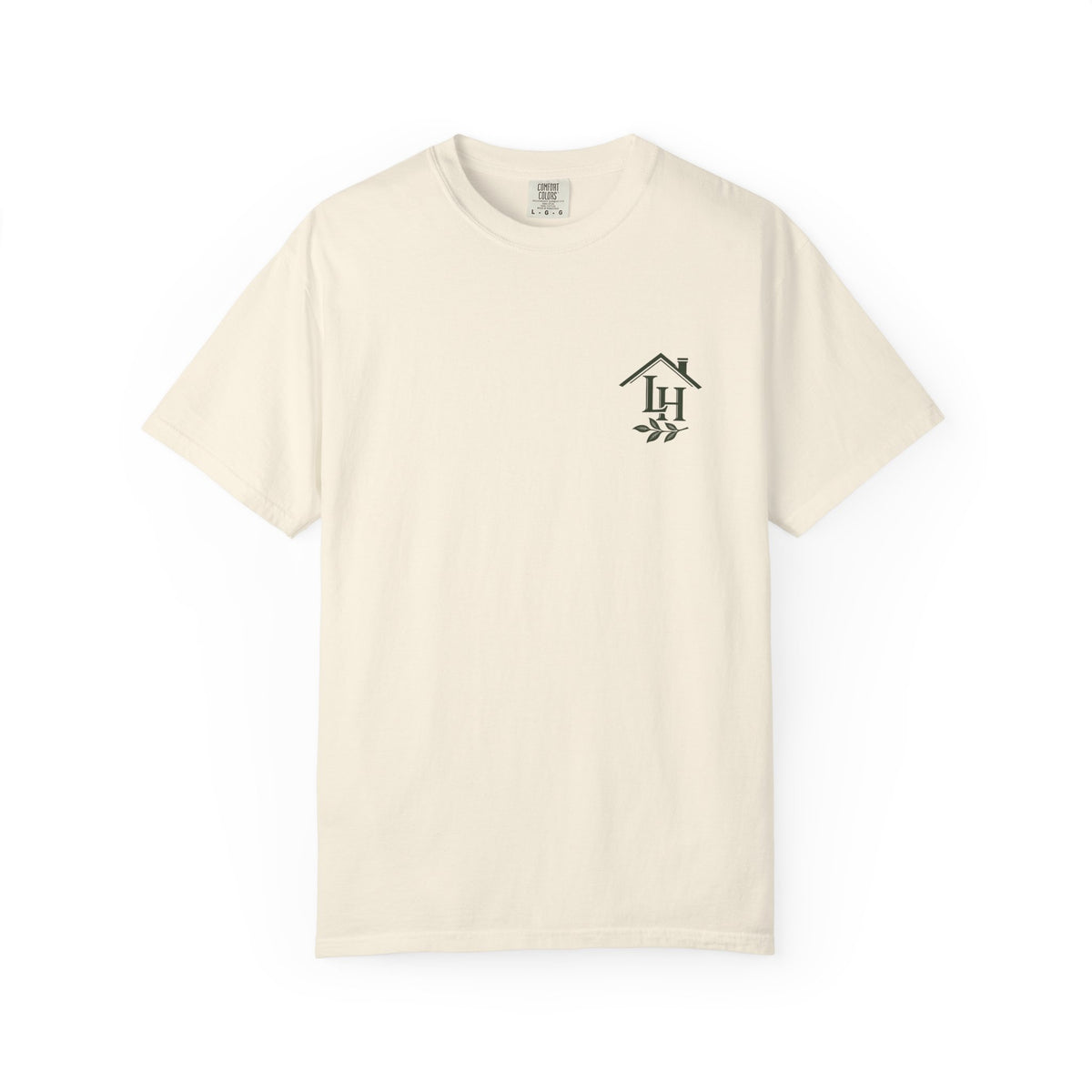 LeCroy House Estate T-Shirt