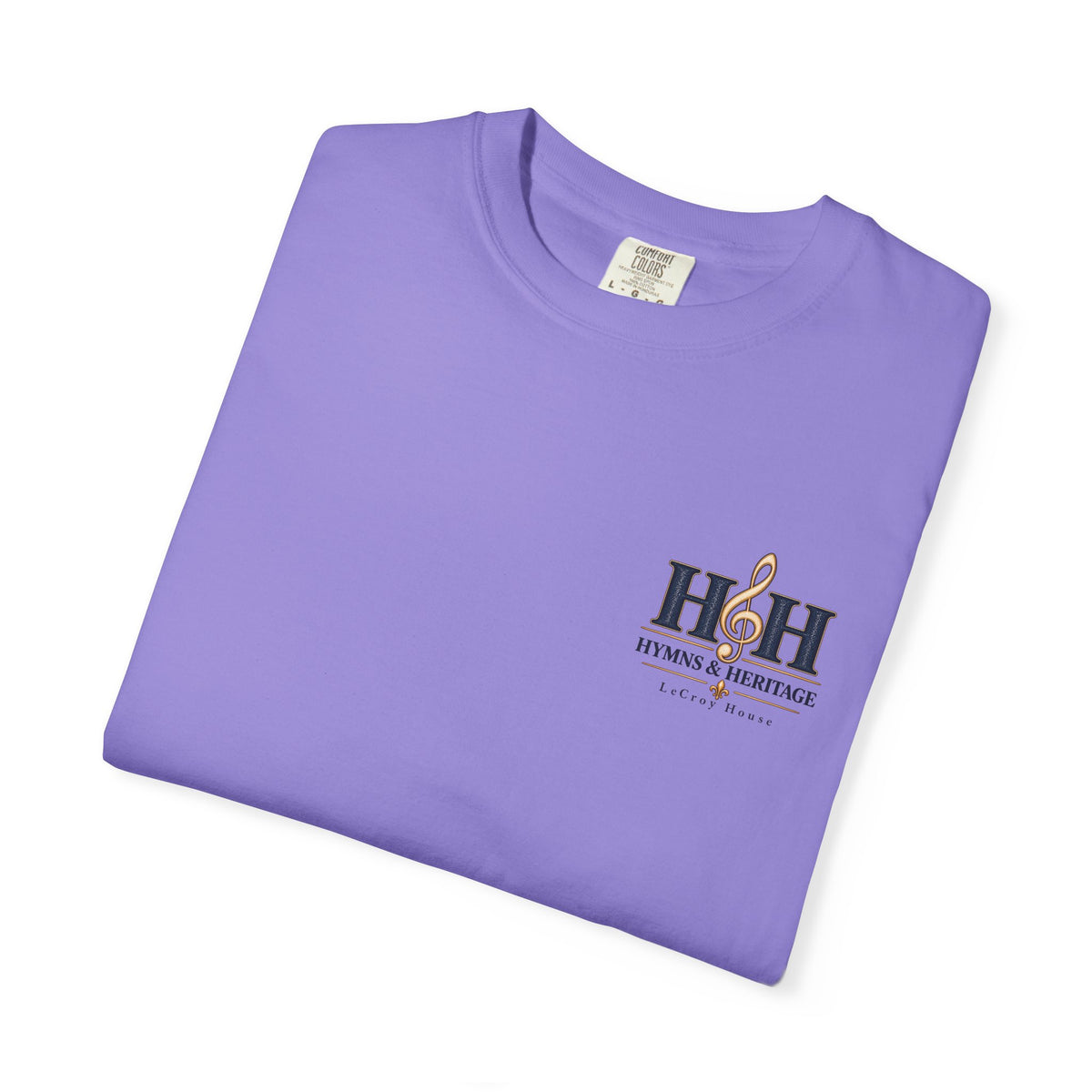 Hymns & Heritage T-Shirt