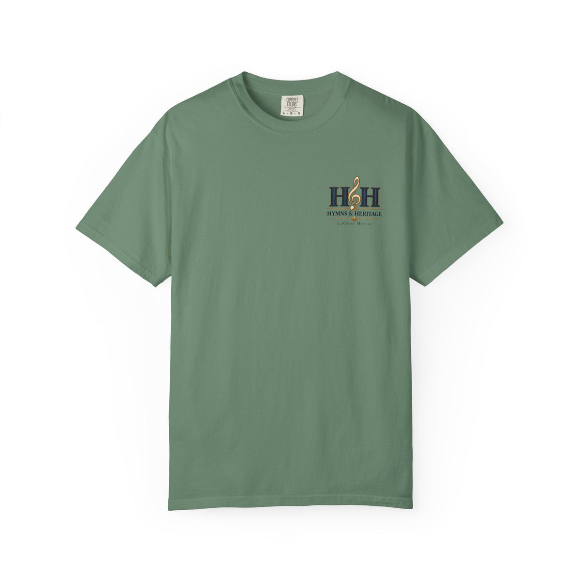 Hymns & Heritage T-Shirt