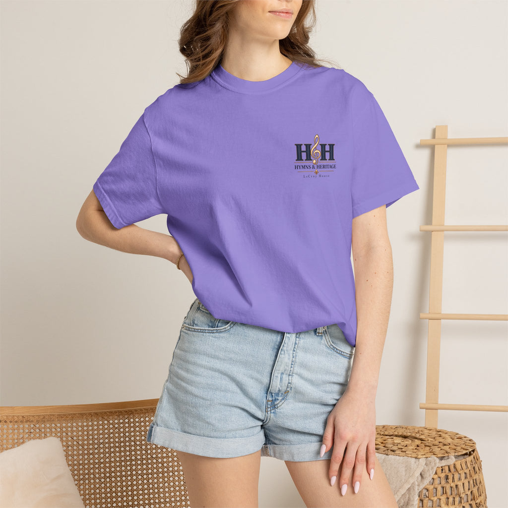 Hymns & Heritage T-Shirt
