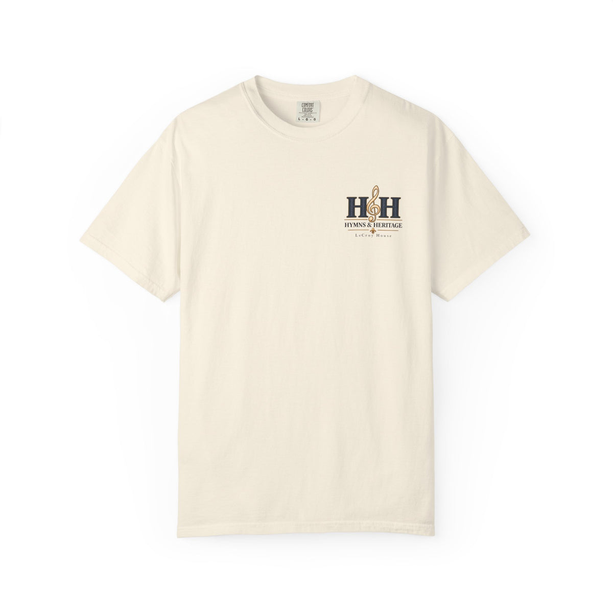 Hymns & Heritage T-Shirt