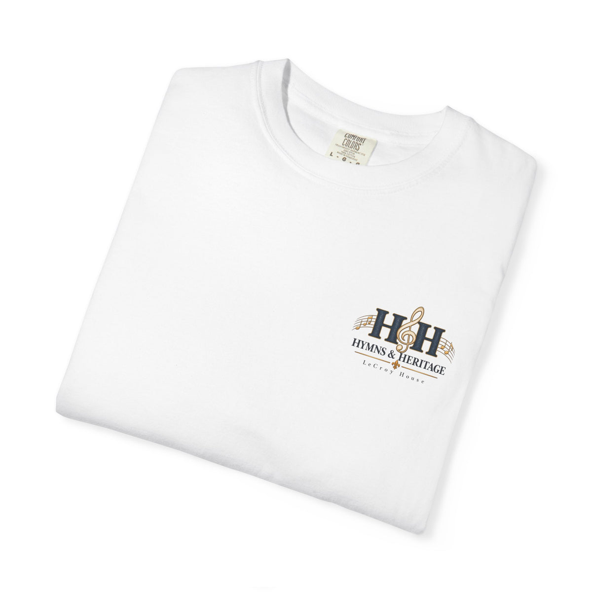 Sunday Morning Soundtrack T-Shirt