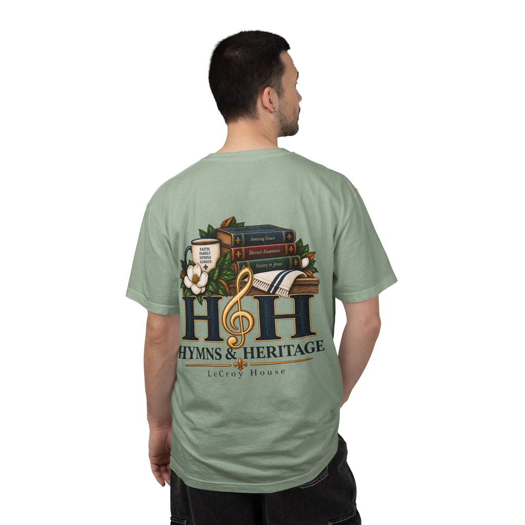 Hymns & Heritage T-Shirt