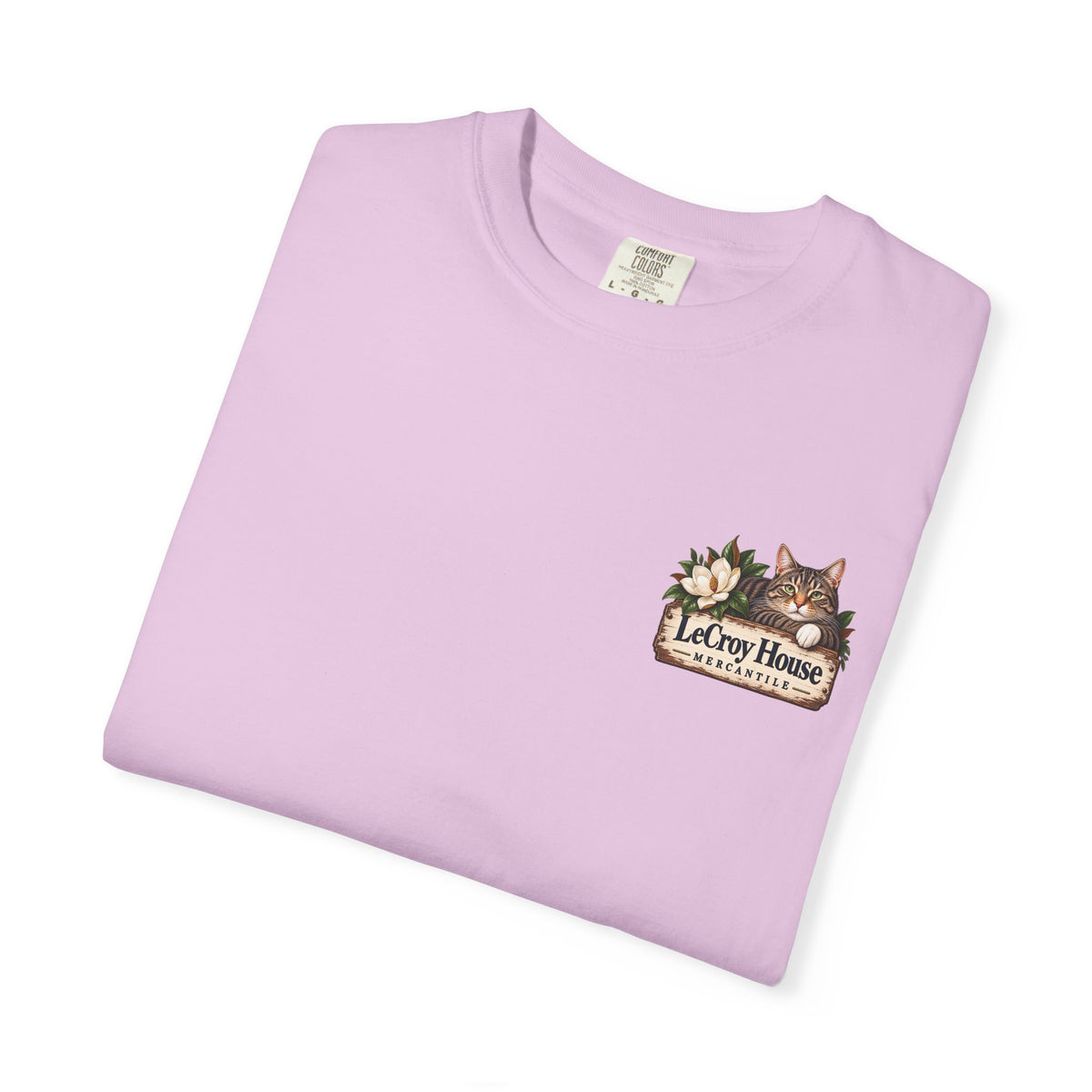 Do Not Disturb Cat T-Shirt