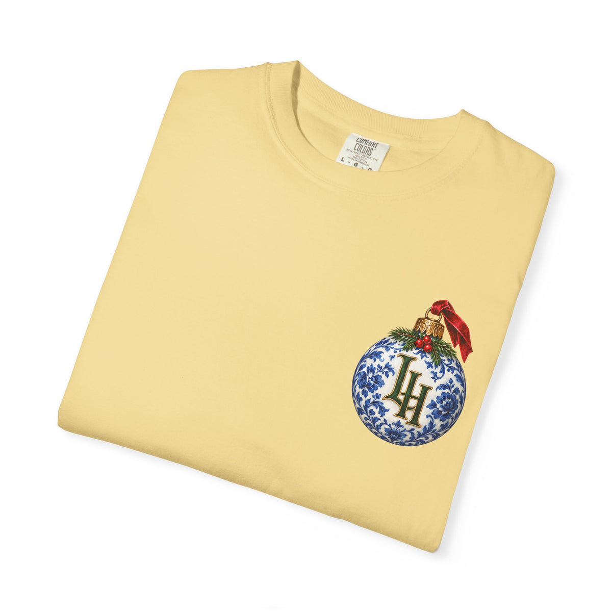 Every Ornament Has a Story Christmas T-Shirt