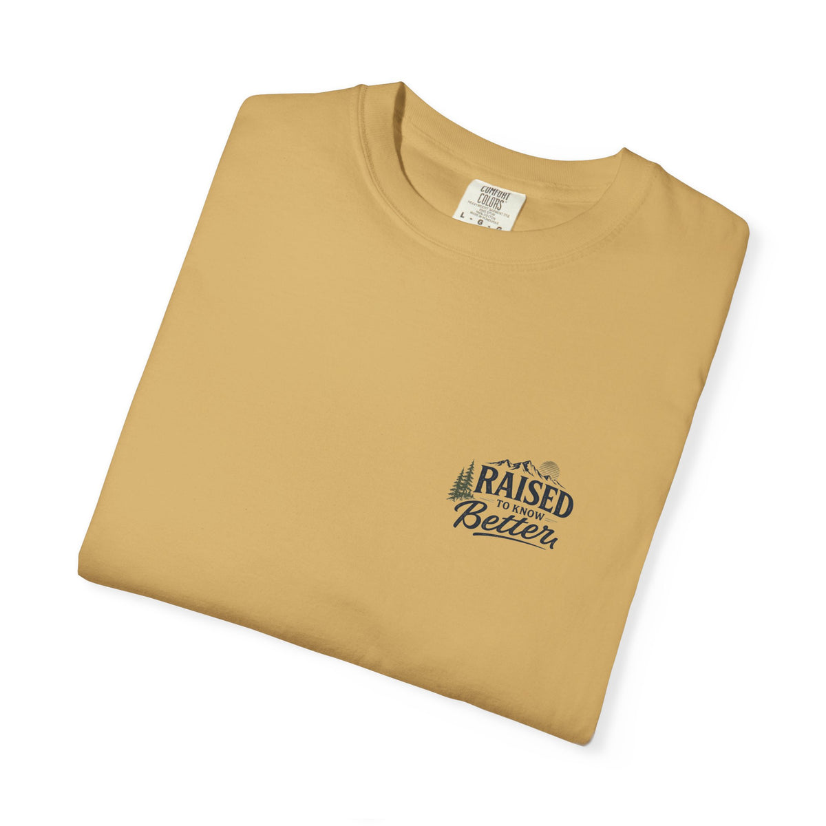 We Don’t Air Your Laundry T-Shirt — Vintage Laundry Quote Tee