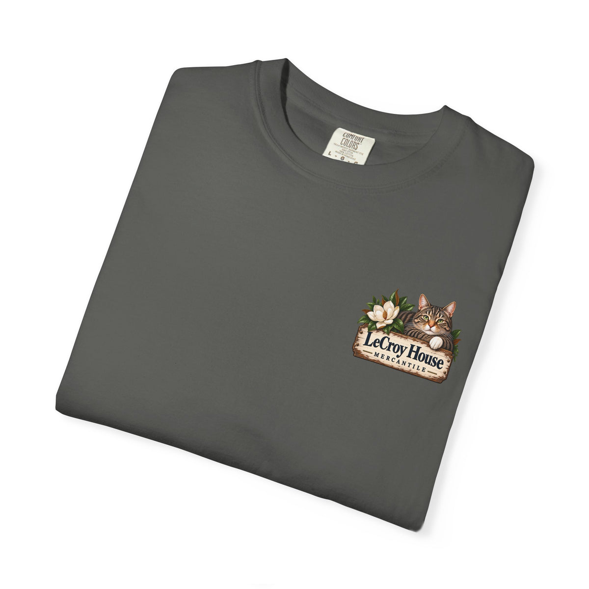 Do Not Disturb Cat T-Shirt
