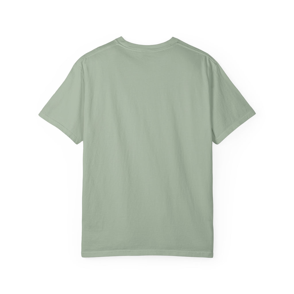 Go Fight Win Football Team T-Shirt