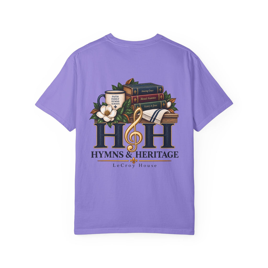 Hymns & Heritage T-Shirt