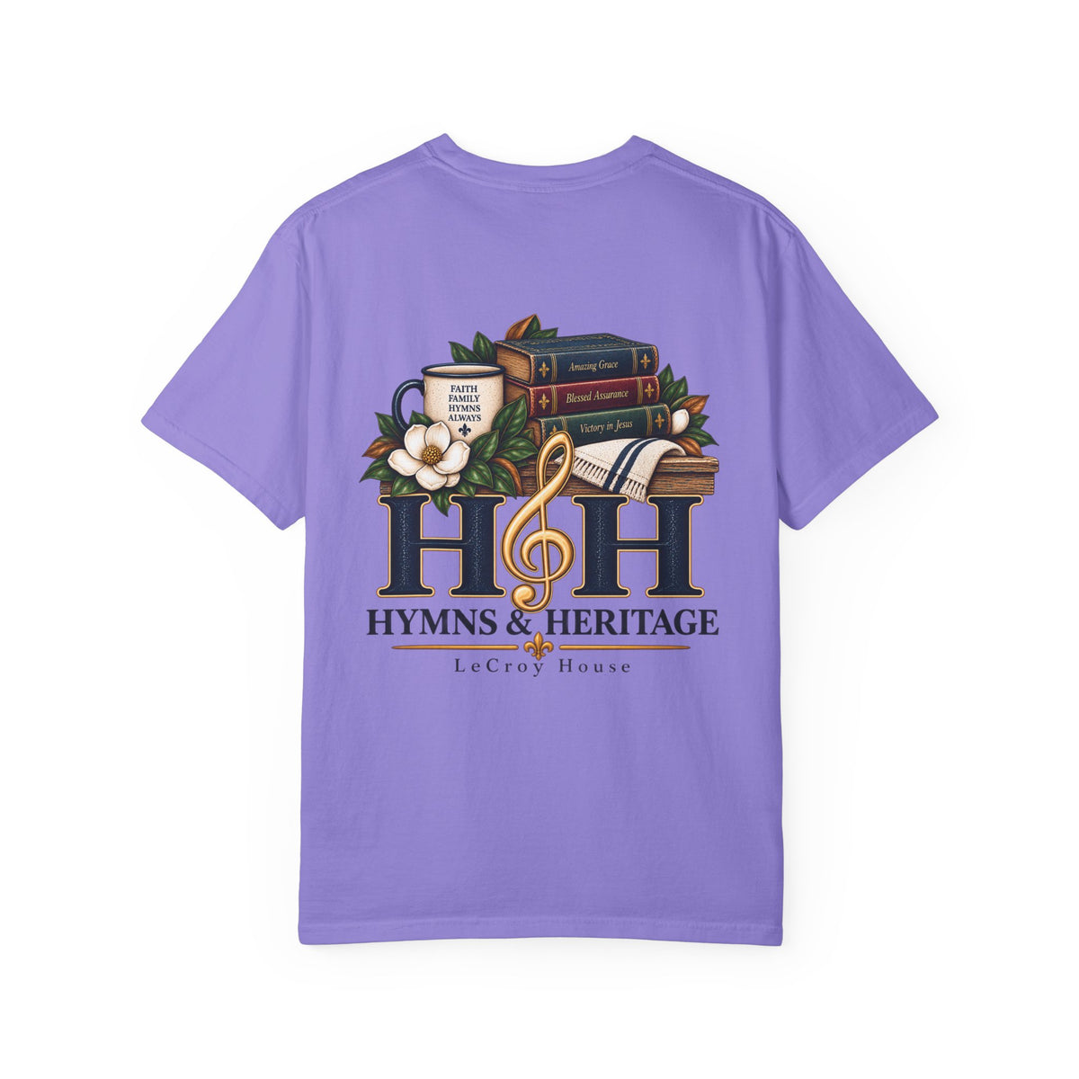 Hymns & Heritage T-Shirt