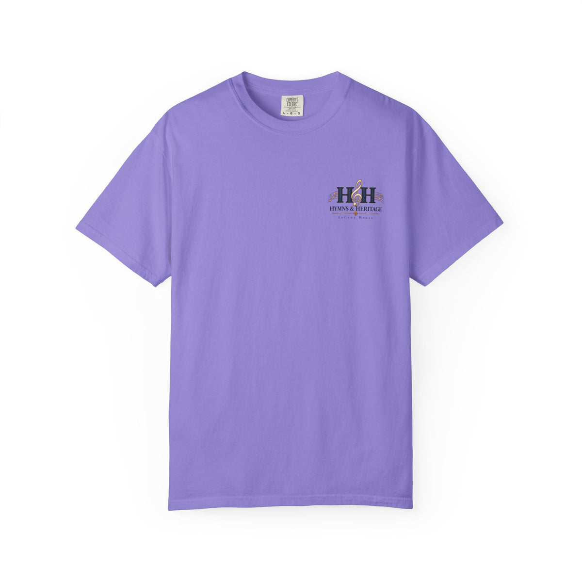 Sunday Morning Soundtrack T-Shirt