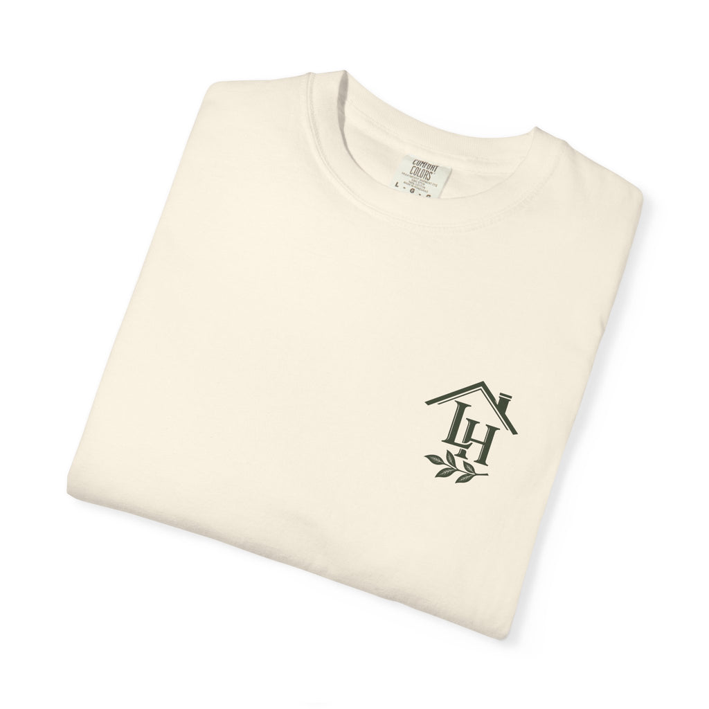 LeCroy House Estate T-Shirt