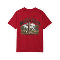 The Old Rugged Cross T-shirt — Christian Cross Graphic Tee