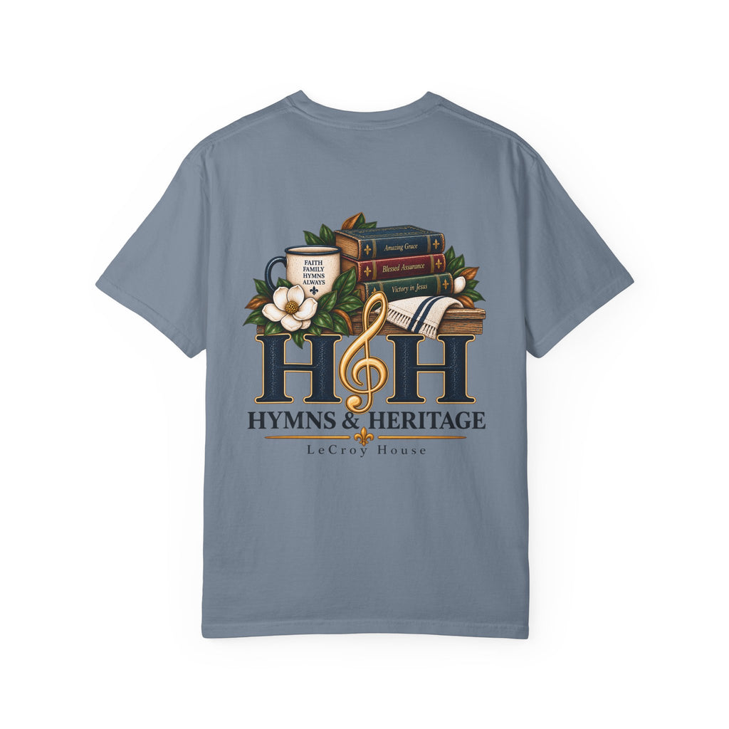 Hymns & Heritage T-Shirt