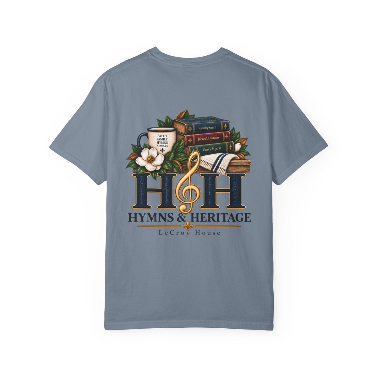 Hymns & Heritage T-Shirt