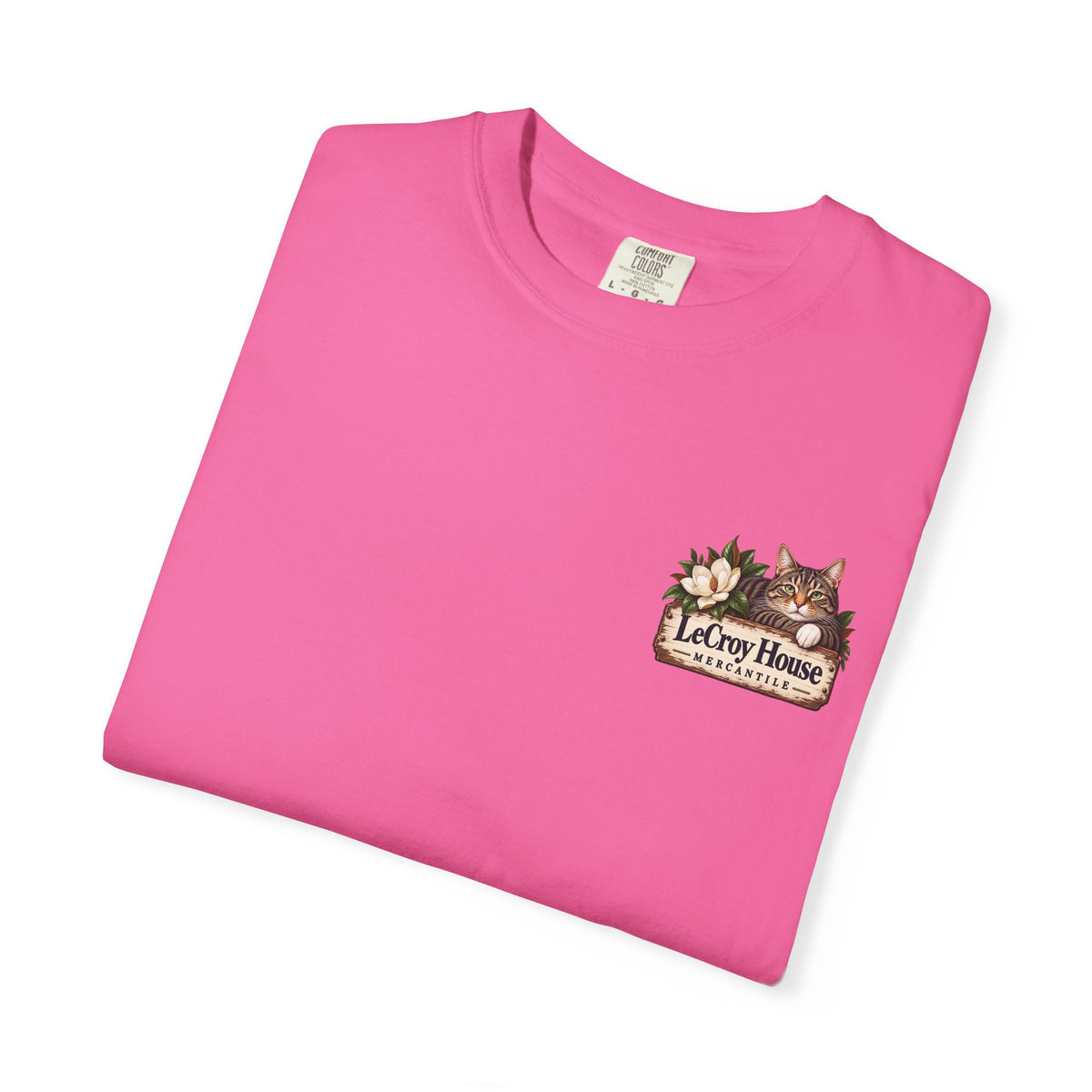 Do Not Disturb Cat T-Shirt