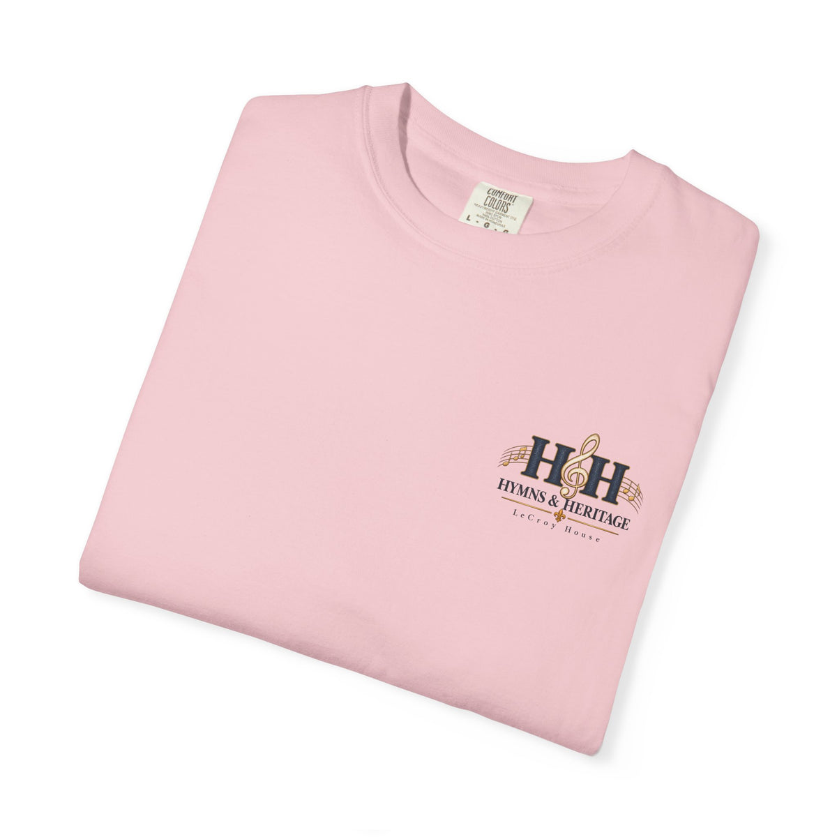 Sunday Morning Soundtrack T-Shirt