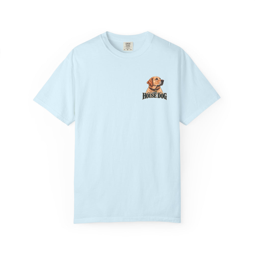 House Dog Graphic T-Shirt