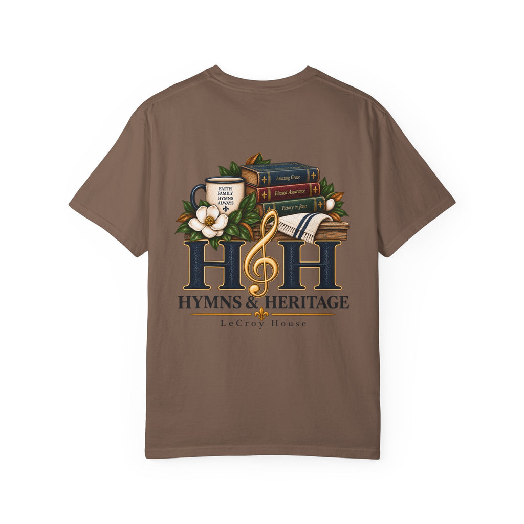 Hymns & Heritage T-Shirt