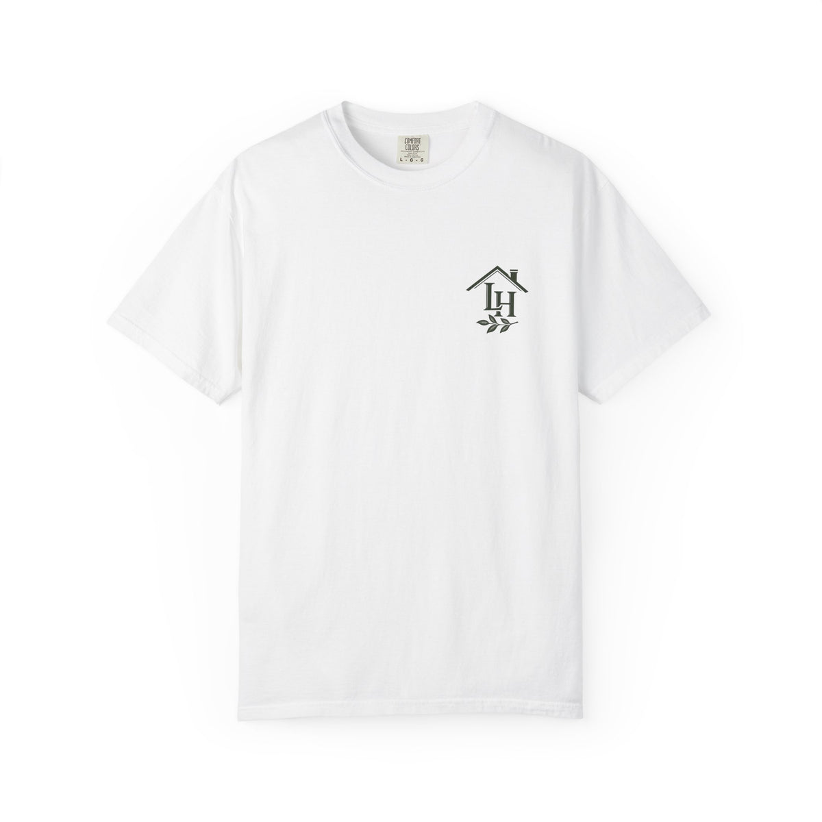 LeCroy House Estate T-Shirt