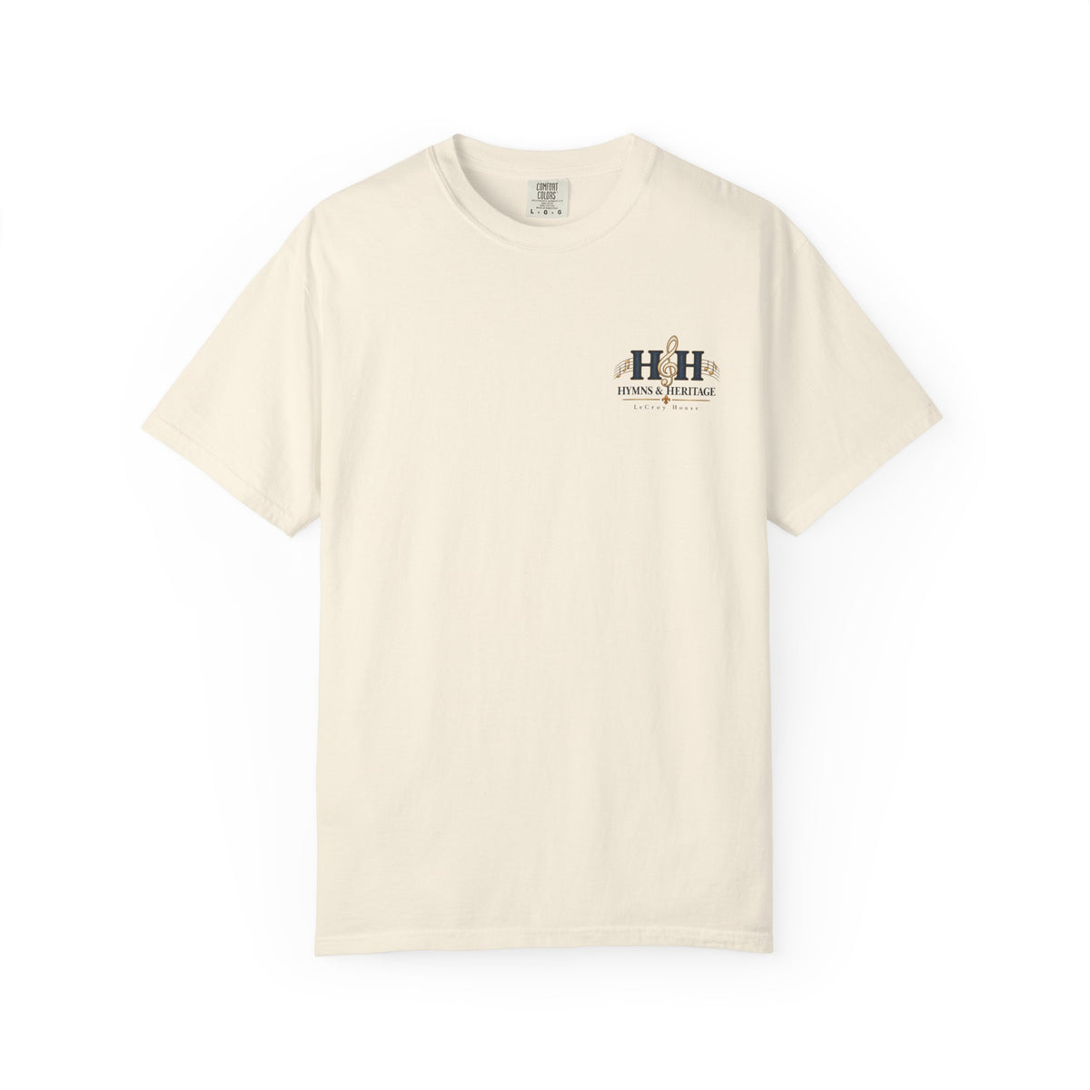 Sunday Morning Soundtrack T-Shirt