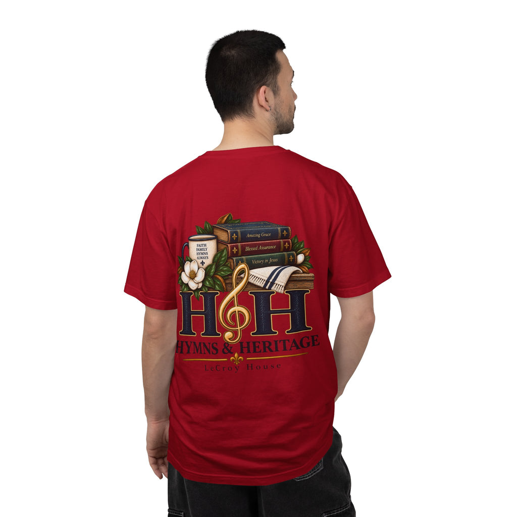 Hymns & Heritage T-Shirt