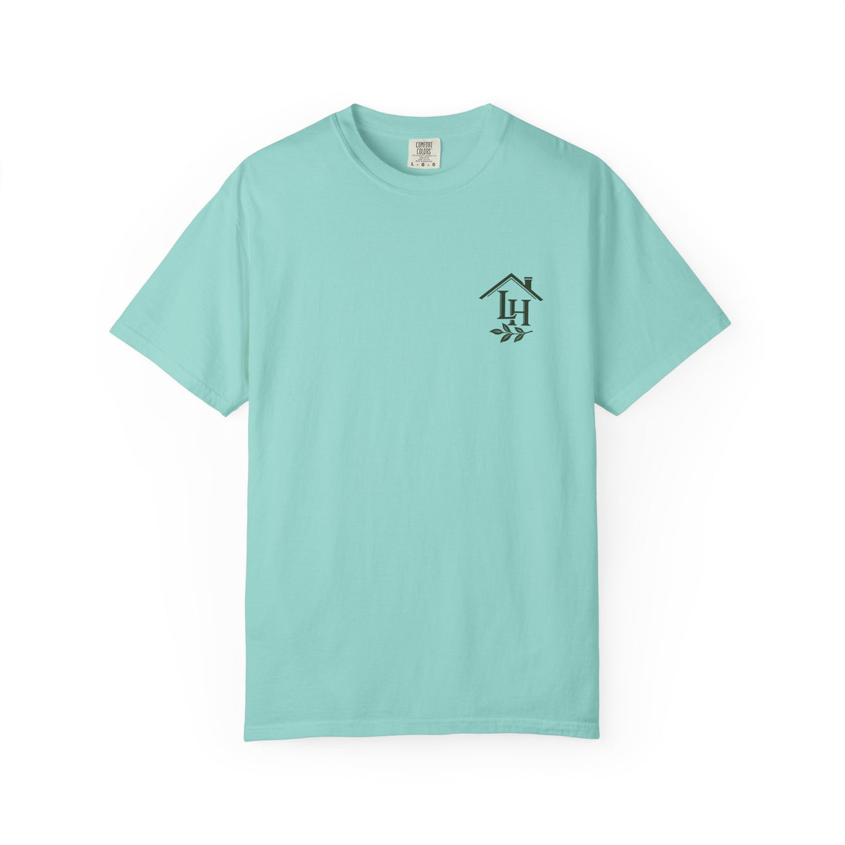 LeCroy House Estate T-Shirt