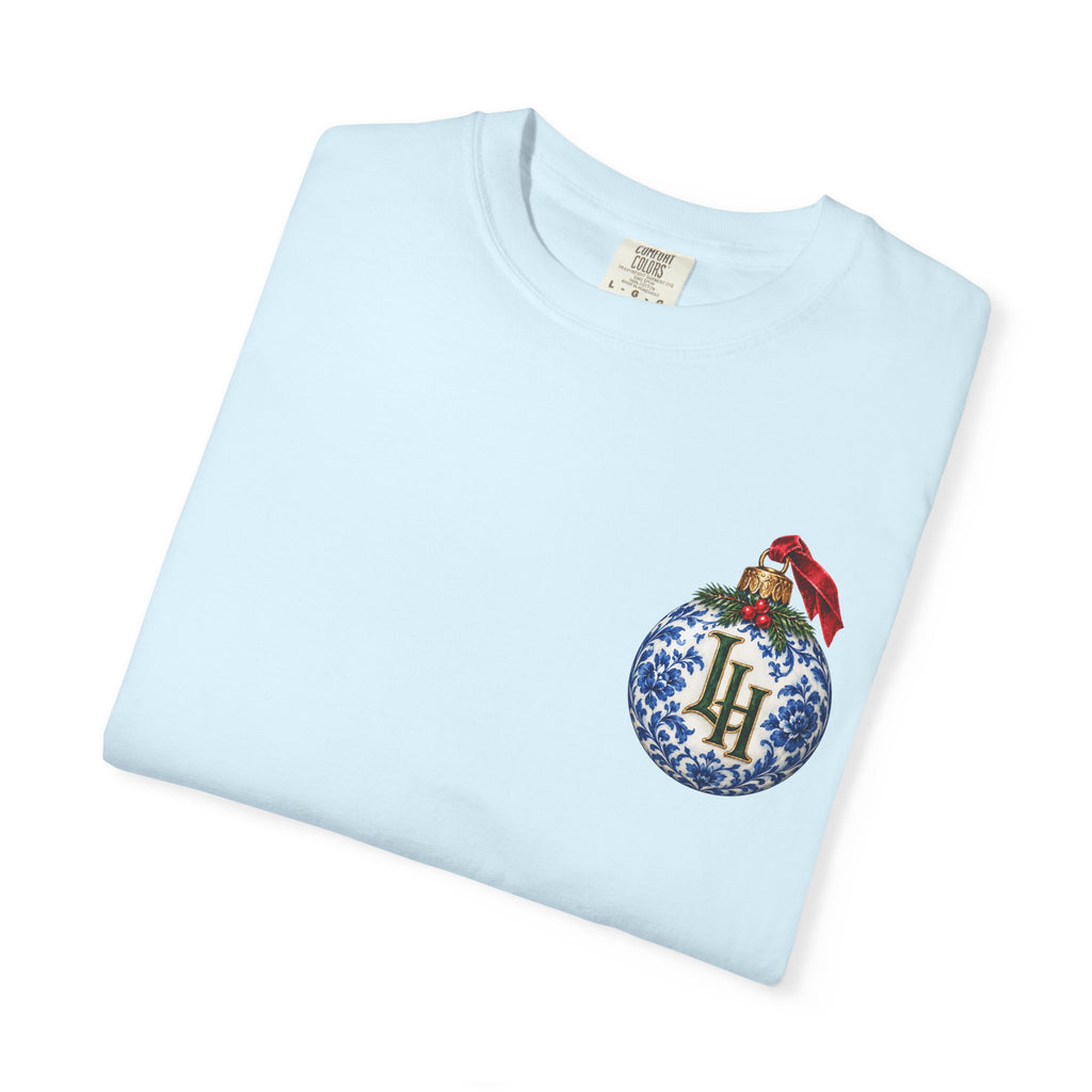Every Ornament Has a Story Christmas T-Shirt