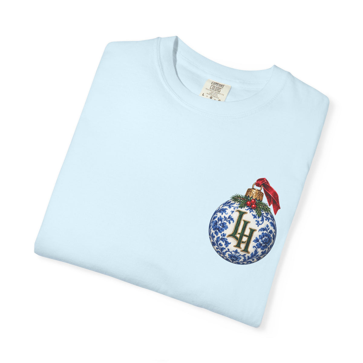 Every Ornament Has a Story Christmas T-Shirt